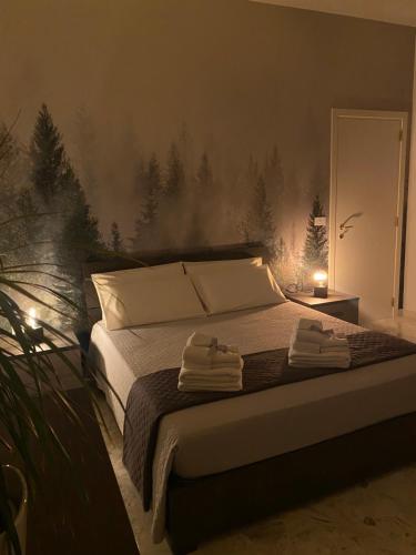 Fico Location - carbon neutral hotel in Turi