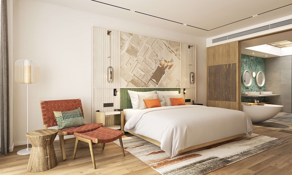 Radisson Blu Resort Hoi An — Da Nang — photo 5