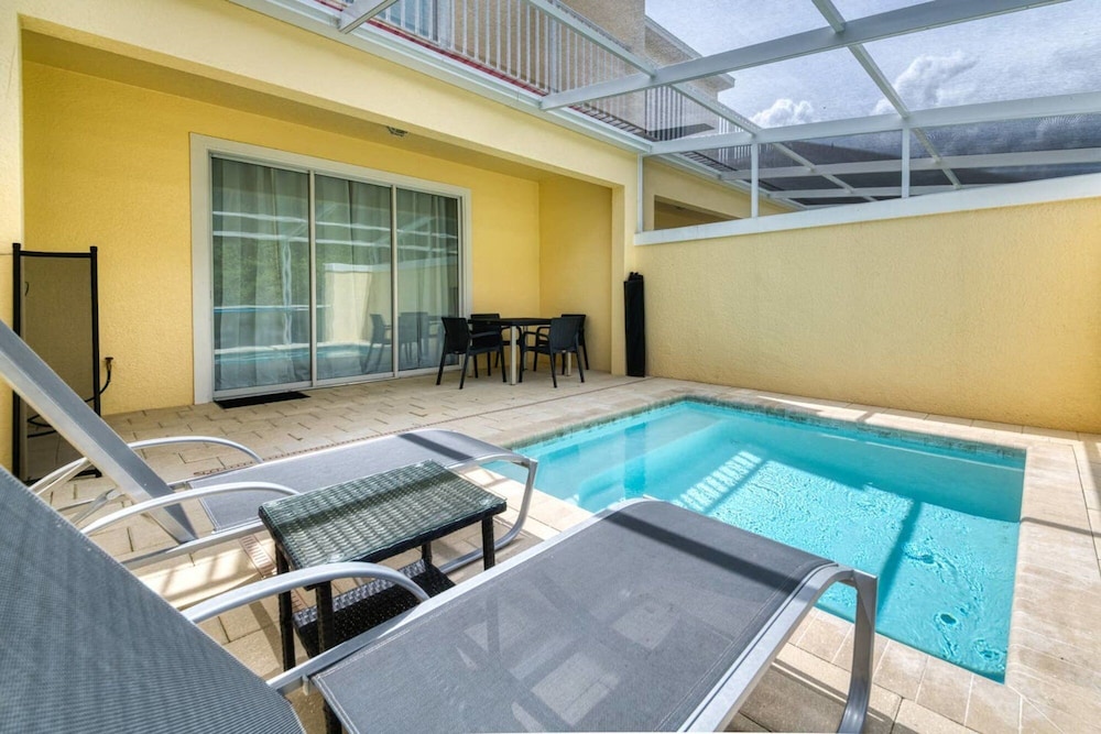 Beautiful Villa in Serenity Resort Clermont - photo 2
