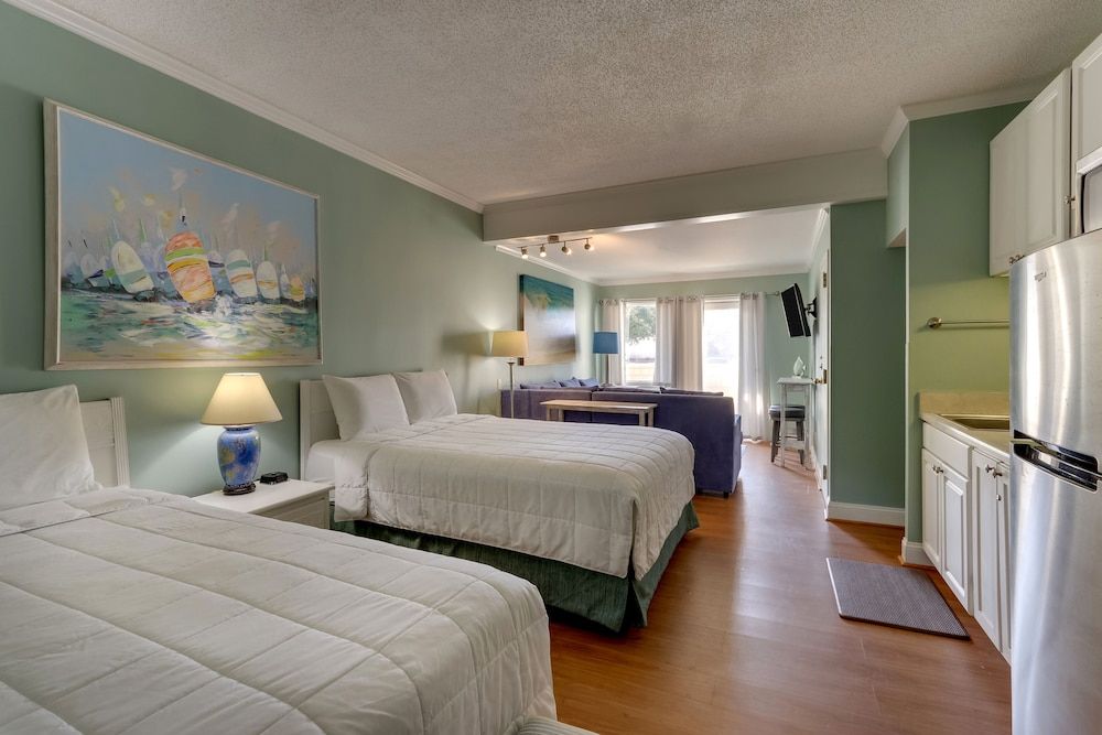 Palm Suites - photo 16