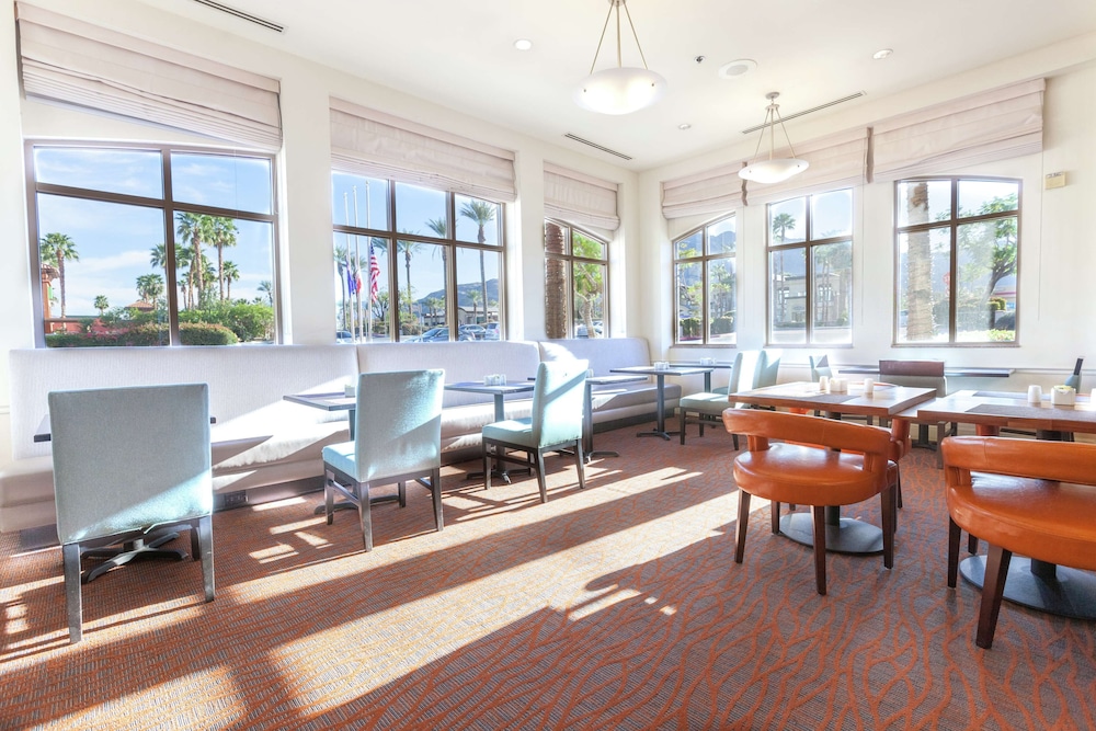 Hilton Garden Inn Palm Springs Rancho Mirage - photo 31