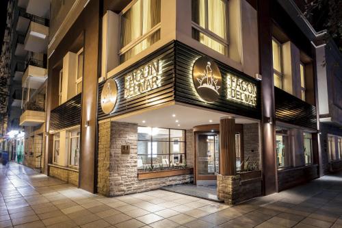 Facón Del Mar Hotel in Mar Del Plata, Argentina