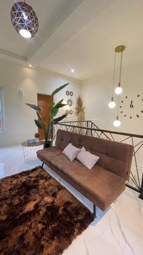 The Glory Villas — 4-Star Luxury Hotel in Batu, Indonesia