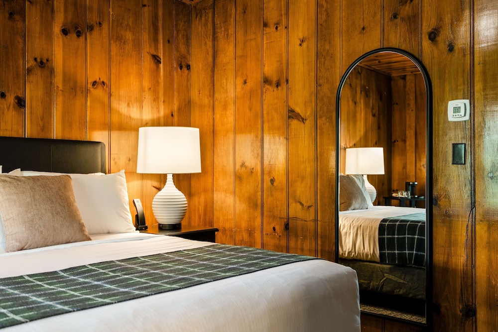 Waynesville Inn and Golf Club Tapestry Collection by Hilton - photo 19
