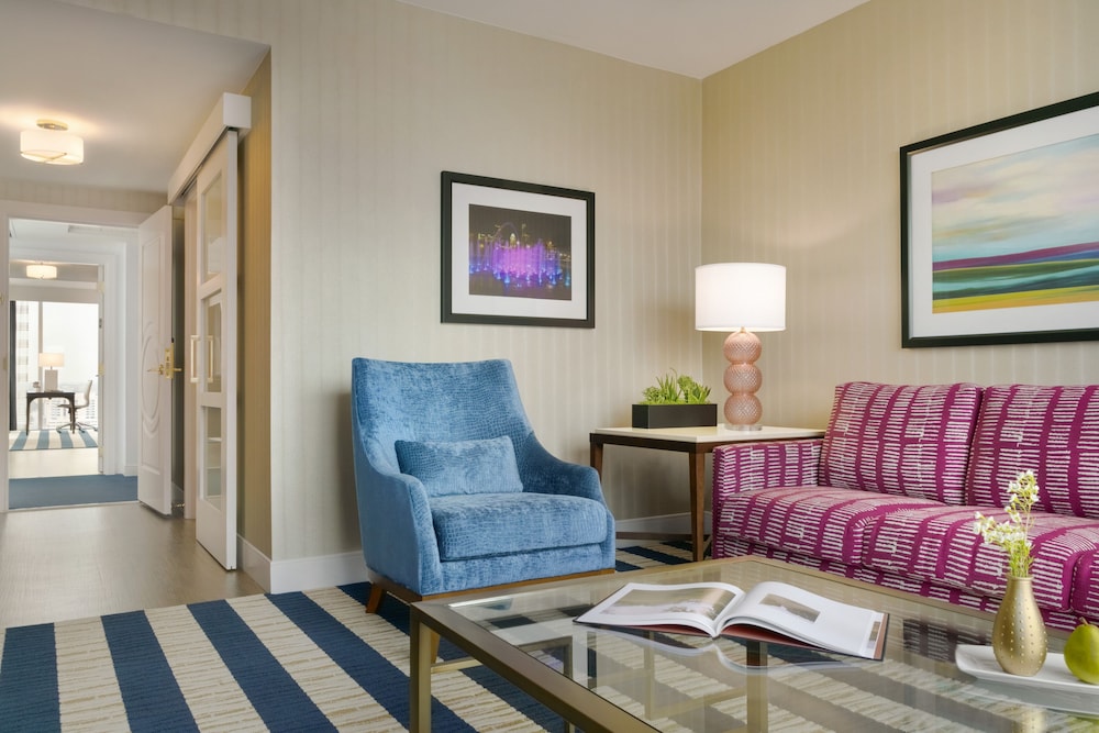 Fairmont Austin - photo 17