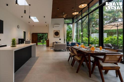 StayVista at M Villa with Breakfast Included — Bengaluru — photo 5