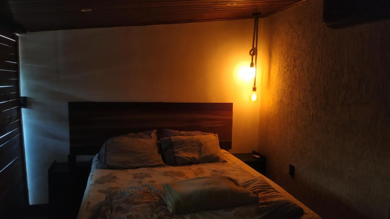 Antunes Loft #50 Itaipuacu — Marica — photo 3