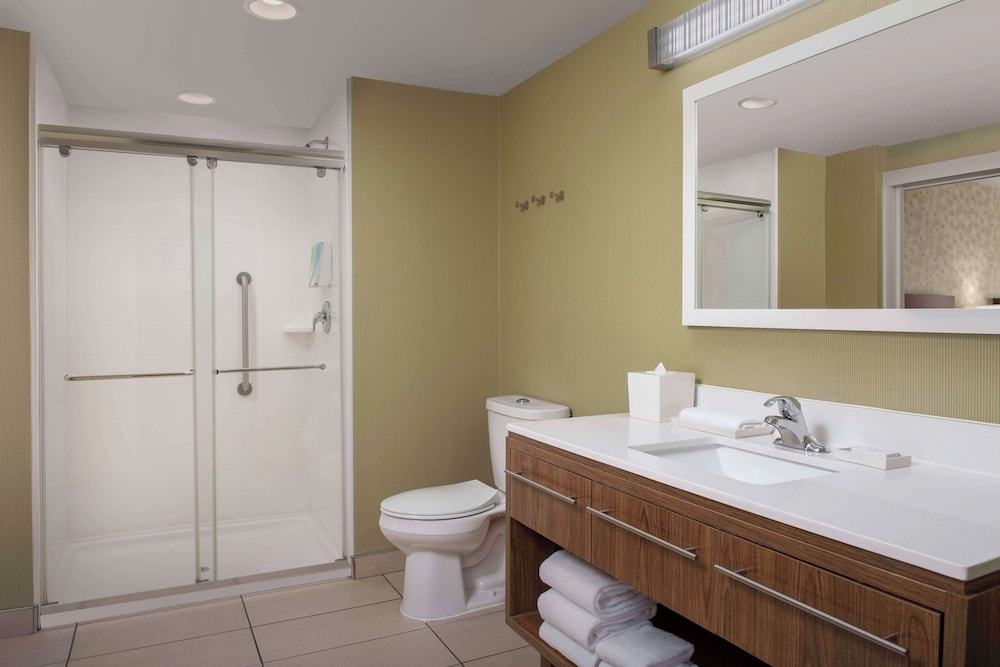 Home2 Suites by Hilton Summerville - photo 18