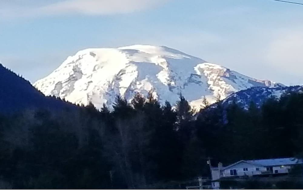 Packwood Family Ski and Vacation Getaway - photo 21