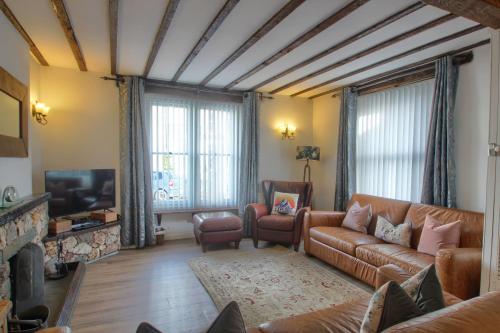 Acorn Cottage — 4-Star Luxury Hotel in Keswick, United Kingdom