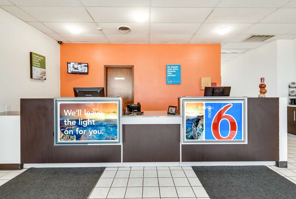 Motel 6 Longview TX North - photo 17