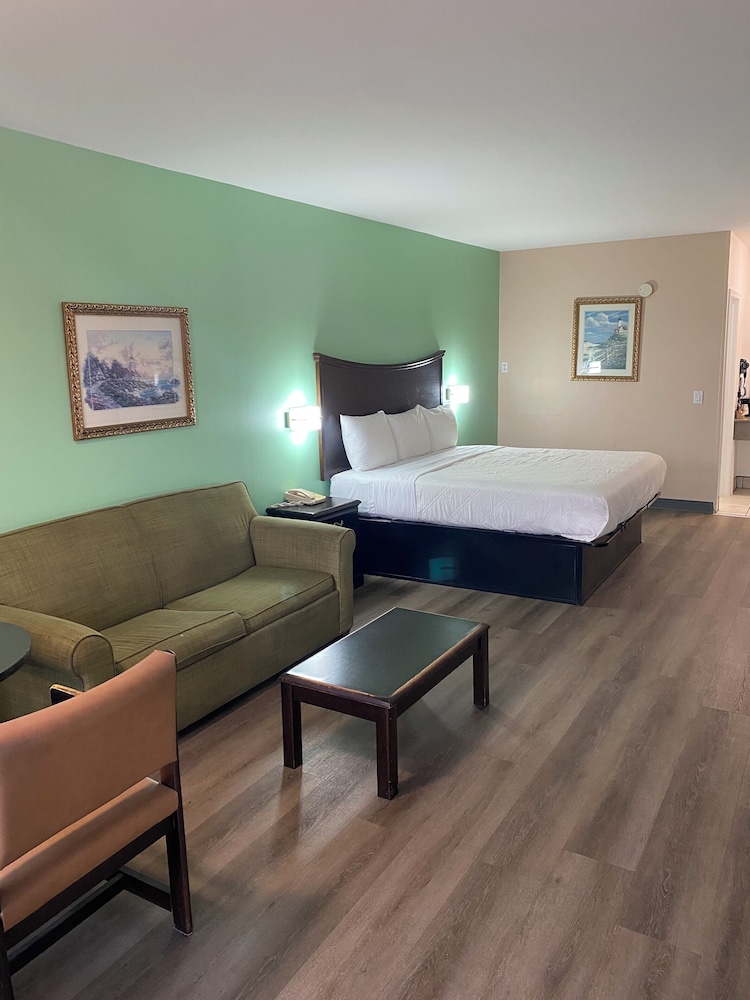 Security inn & suites - photo 2