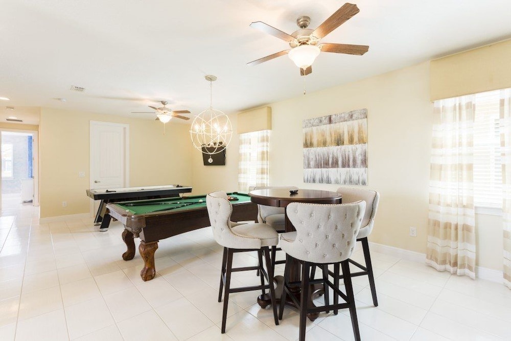5 Star Villas at Encore Resort - photo 206