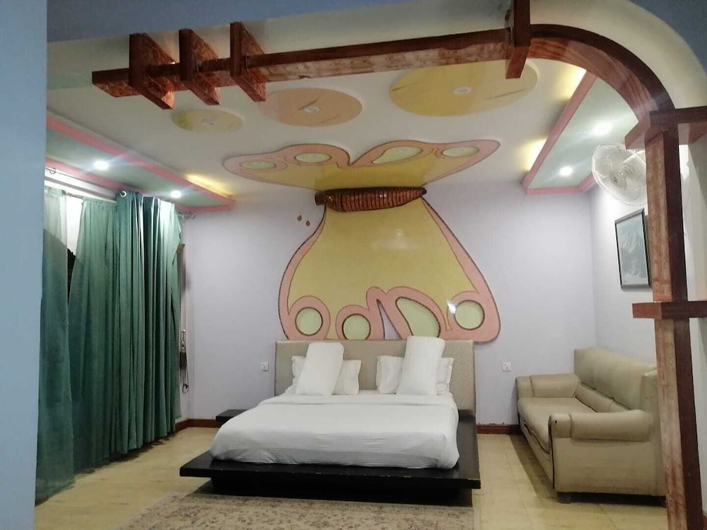 Daryal Hotel & Resort — Thal — photo 5