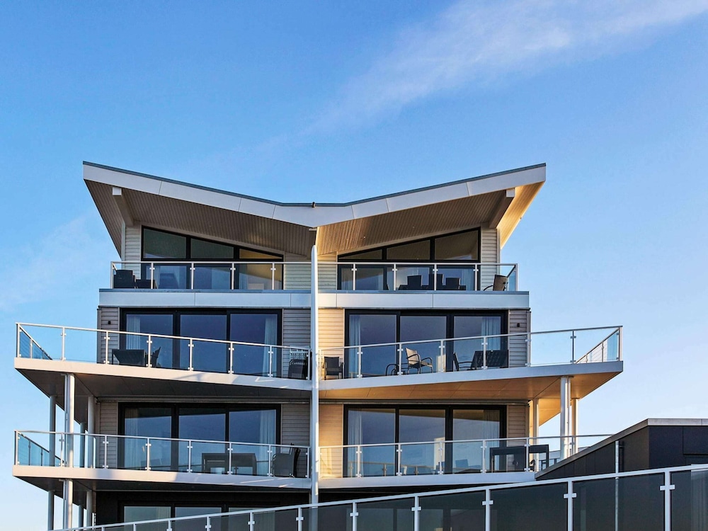Holiday Home in Wendtorf — 4-Star Luxury Hotel in Schonberg, Germany