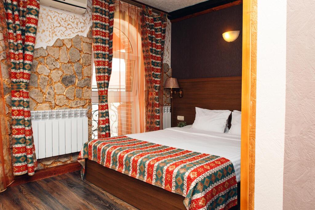 Grafskaya Pristan - last minute hotel in Unknown City