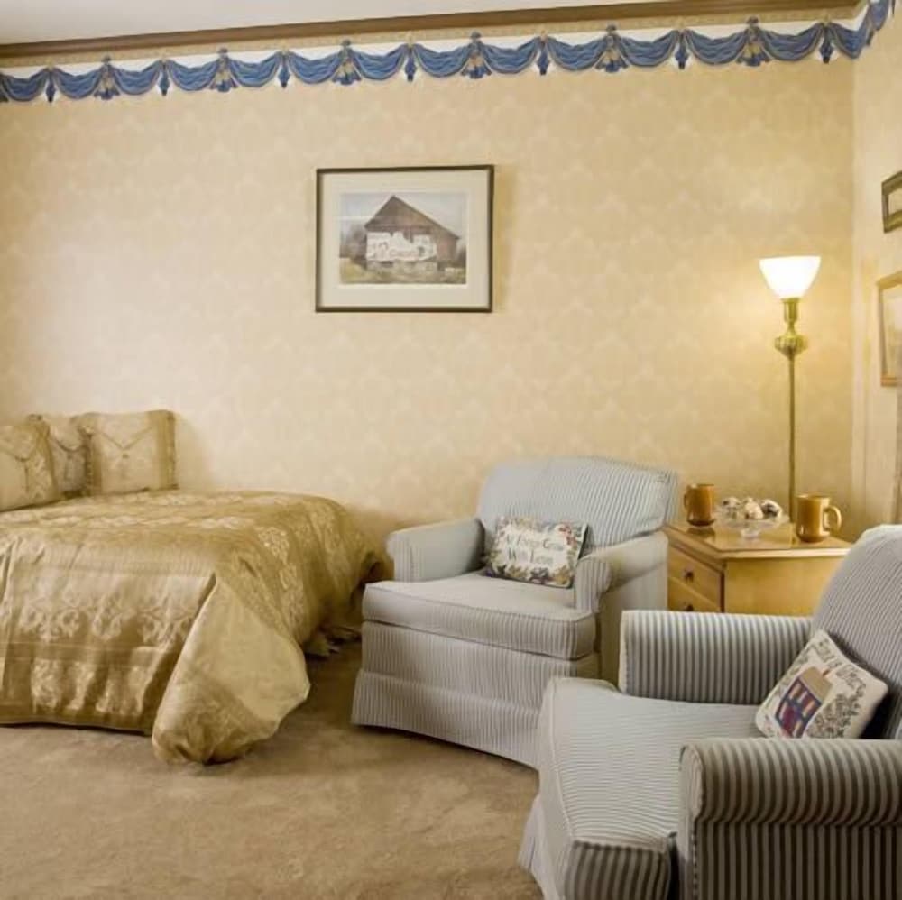 Crestmont Inn - photo 18