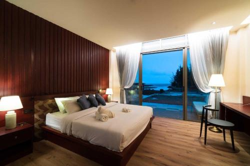 Koh Talu On Shore Hotel & Resort — Bang Saphan — photo 4
