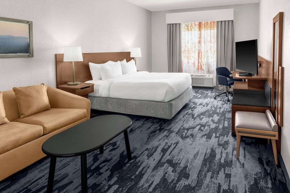 Fairfield Inn by Marriott Owensboro - photo 14
