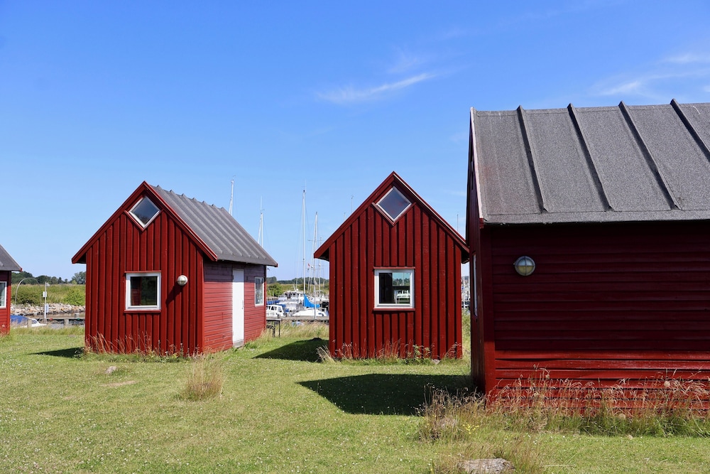 Aalborg Hytteø in Aalborg, Denmark