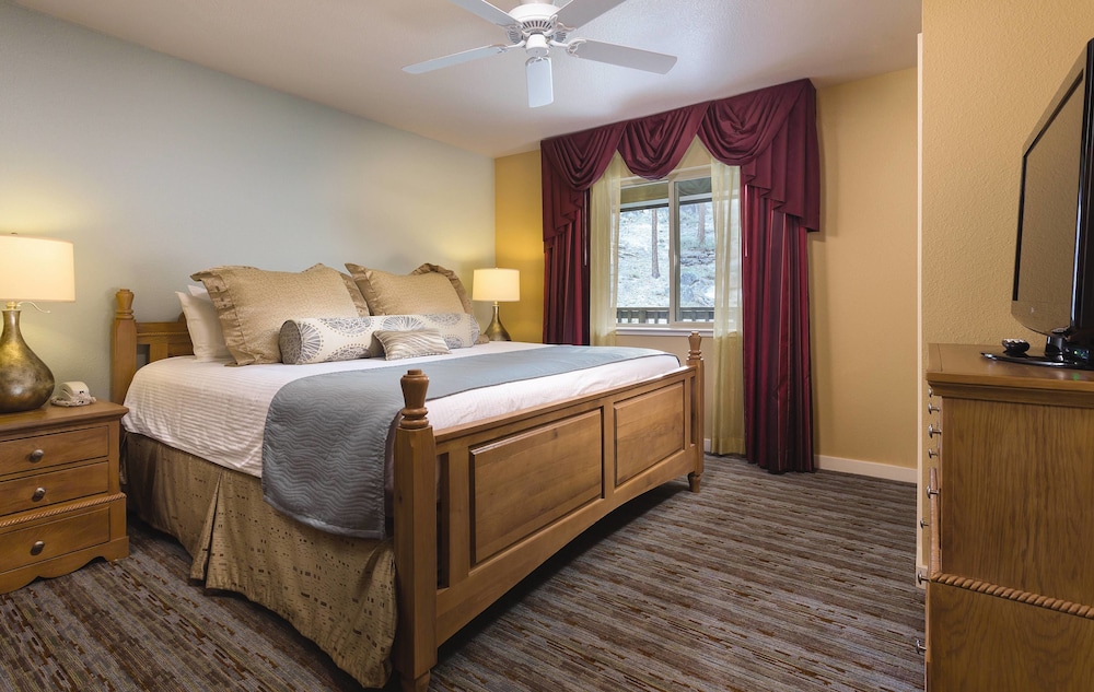 WorldMark South Shore - photo 8