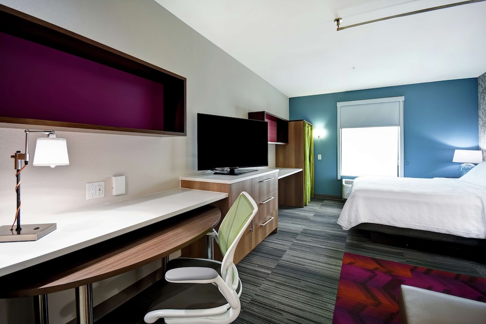 Home2 Suites by Hilton Fort Worth Fossil Creek - photo 12