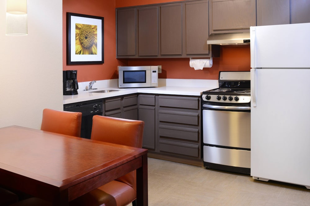 Residence Inn By Marriott Dallas Plano Legacy - photo 9