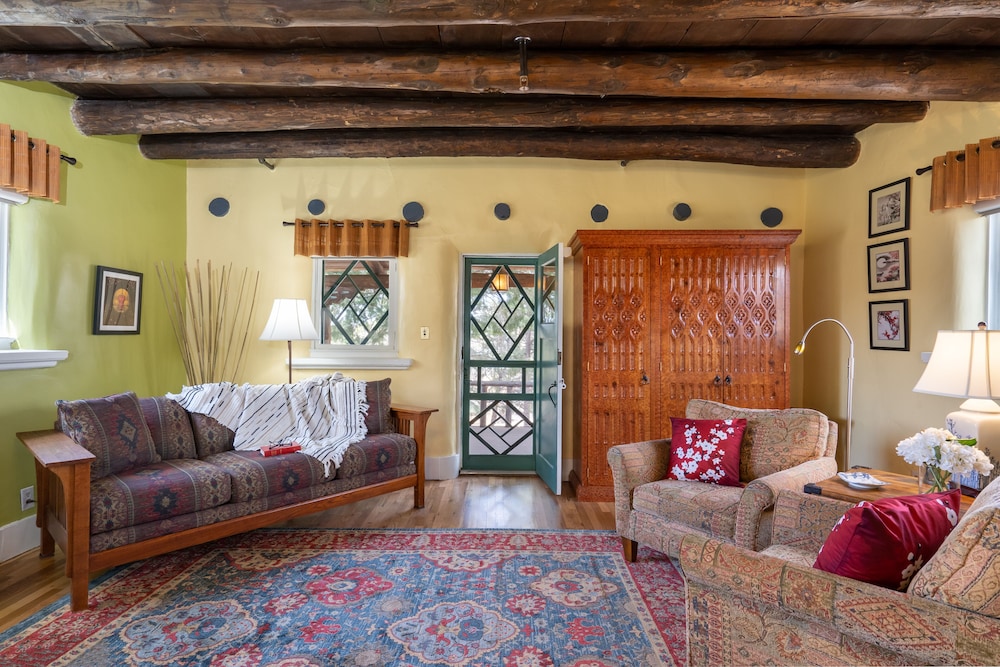 Inn Of The Turquoise Bear - photo 47