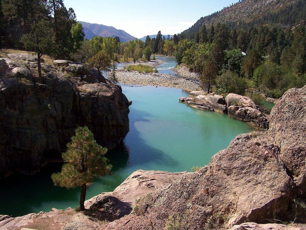 Wyld Glass Caves Durango - photo 26