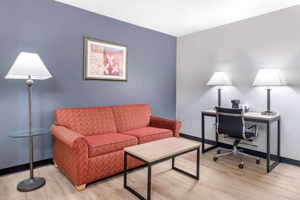Baymont by Wyndham Kennesaw - photo 19
