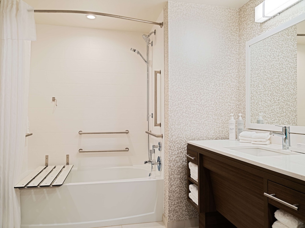 Home2 Suites By Hilton Atlanta Airport College Park - photo 23