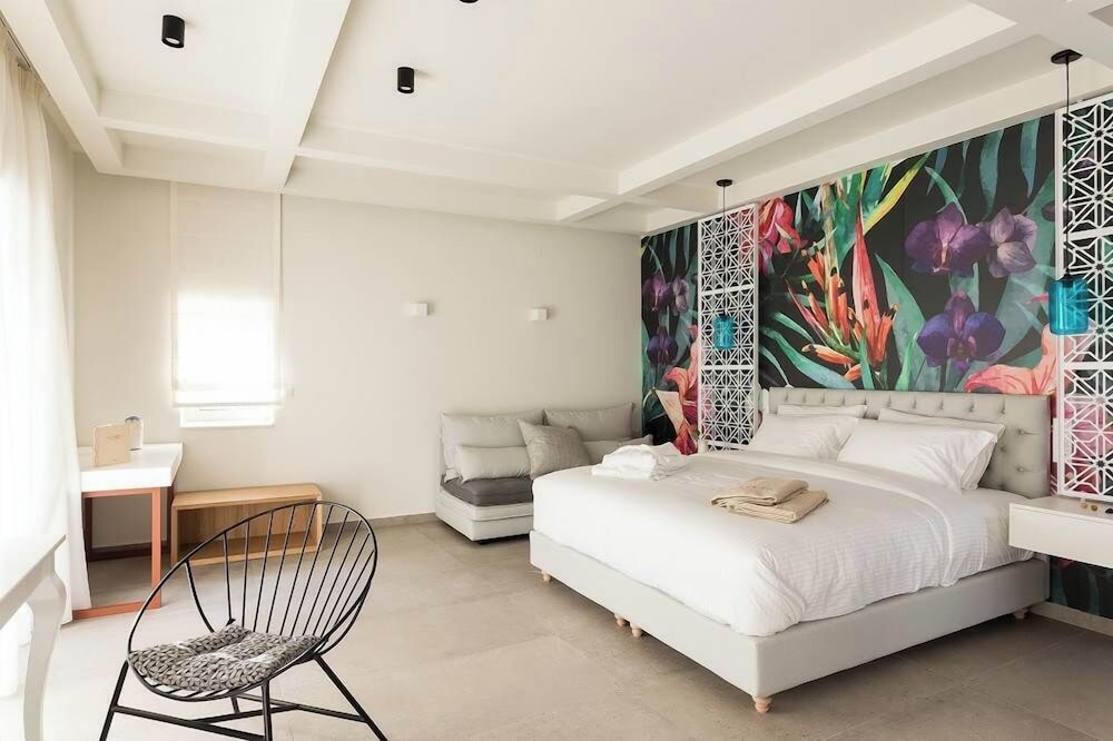 Anemolia Hotel — Parga — photo 2