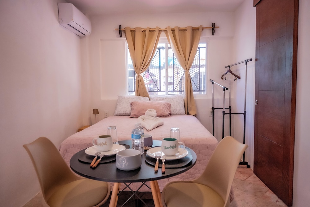 Cancun Suites Apartments Hotel Zone in Cancun, Mexico