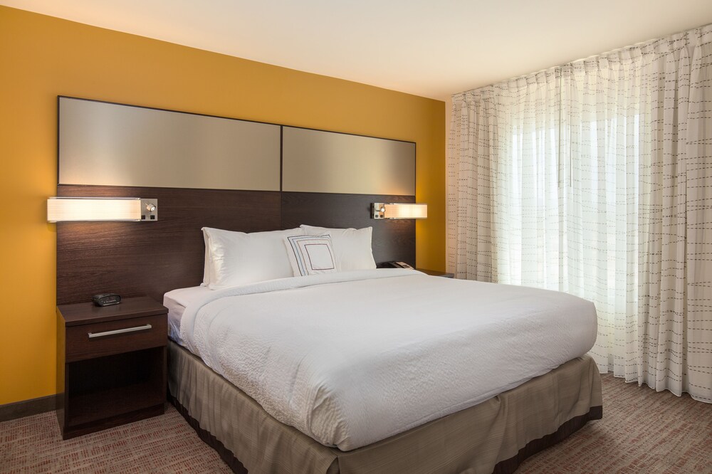 Residence Inn Las Vegas Airport - photo 11