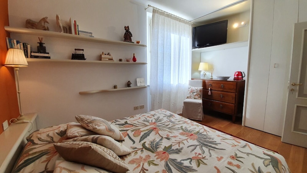 B&B Virano19 — Castrocaro Terme — photo 5