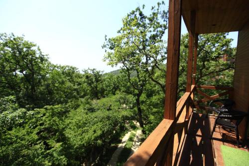 Villa Vejini cabin