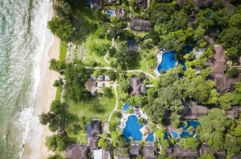 Khaolak Merlin Resort — 5-Star Luxury Hotel in Ban Khao Lak, Thailand