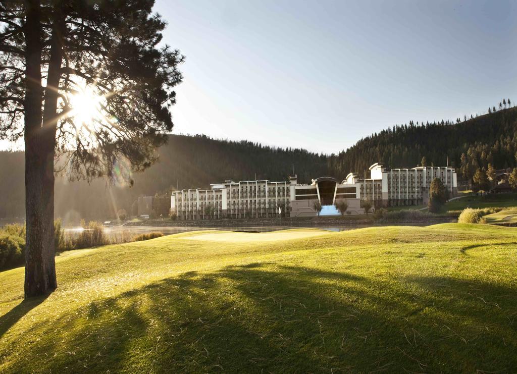 Inn of the Mountain Gods Resort & Casino - photo 13