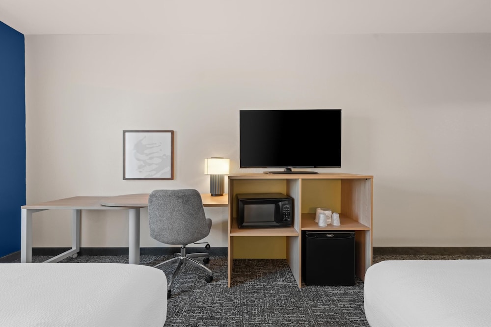 Spark by Hilton Homewood Birmingham - photo 13