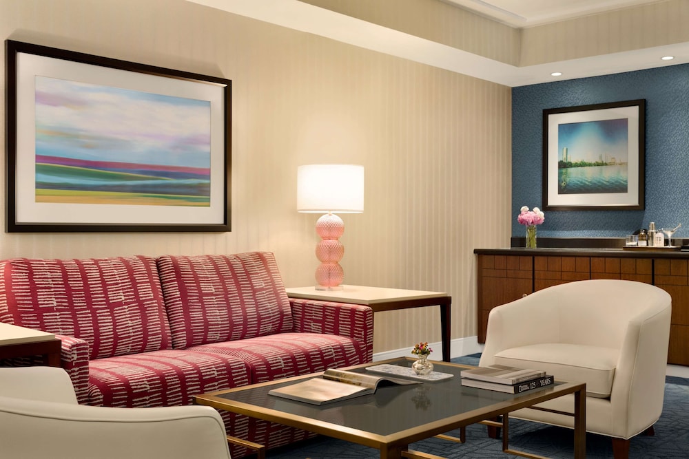Fairmont Austin - photo 26