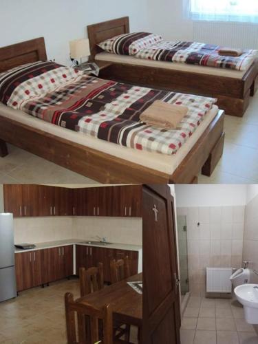 Motel Senec — Senec — photo 2