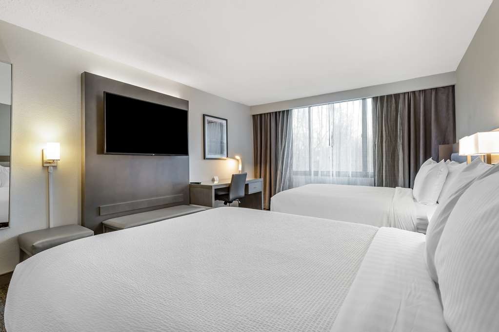 Best Western Premier Rockville Hotel & Suites - photo 20
