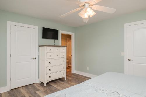 Zaruba Beach by Oak Island Accommodations - photo 50