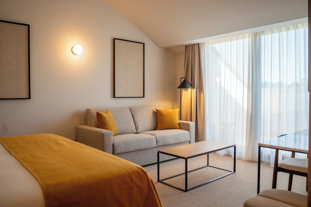 Calderona Wellness in Valencia, Spain