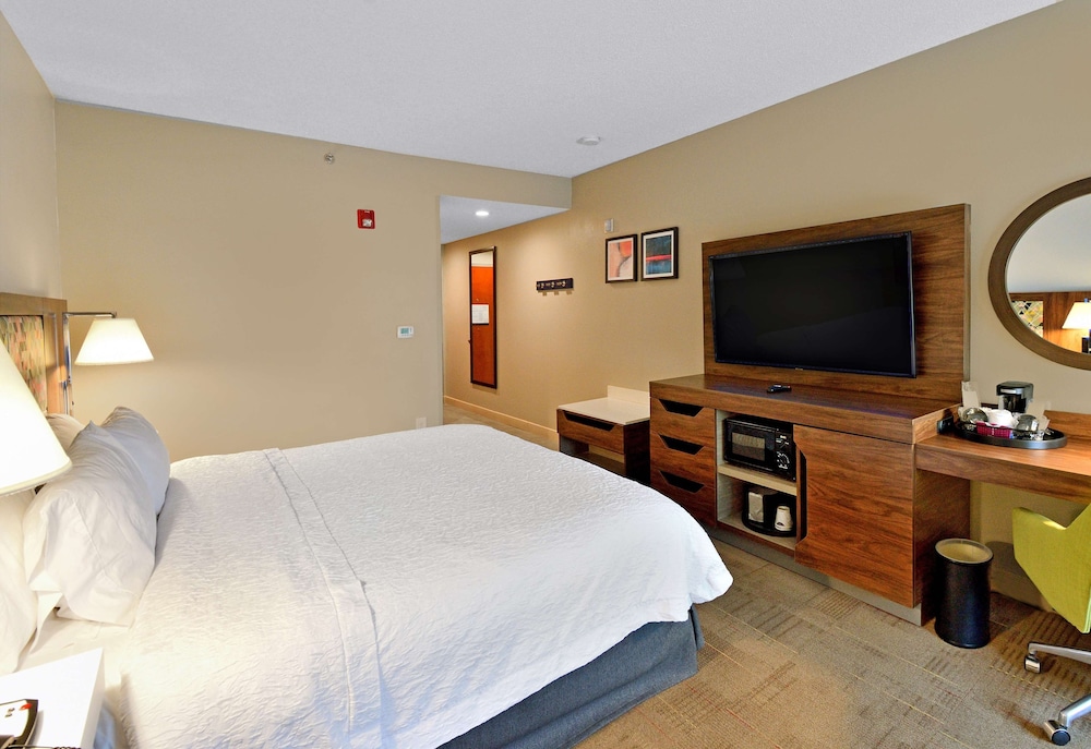 Hampton Inn Santee I 95 - photo 24