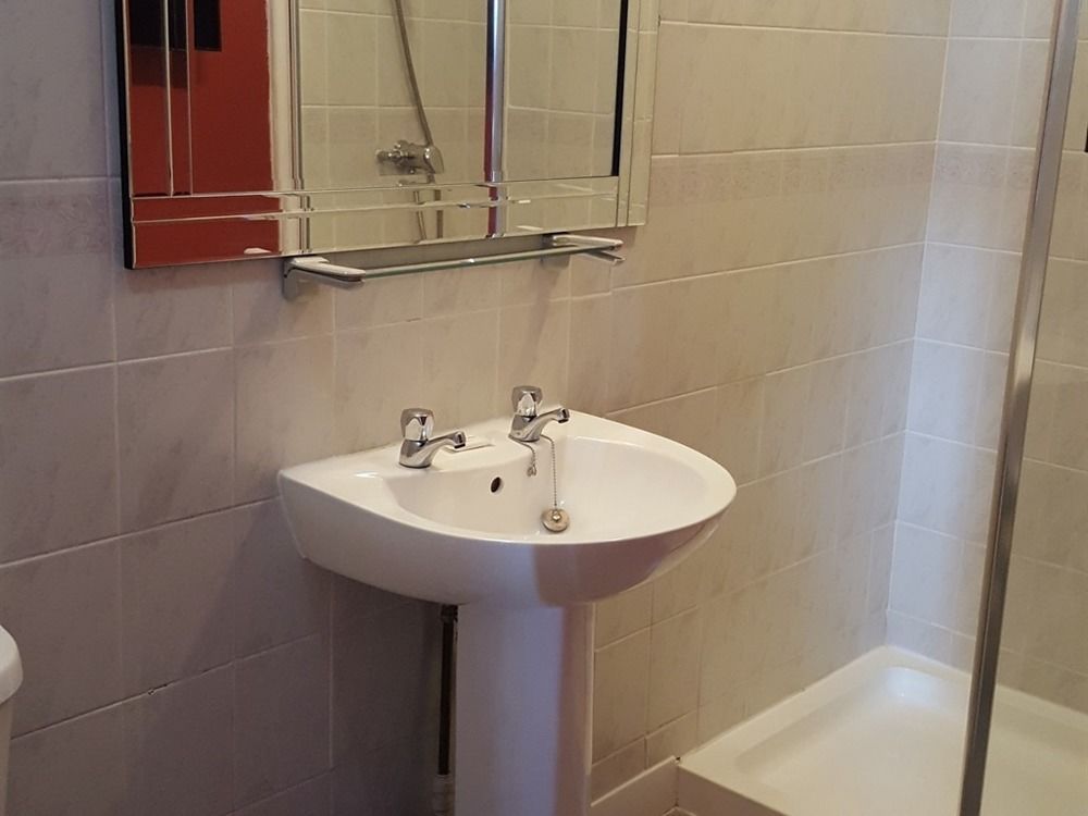 Crystals on The Prom in Blackpool, United Kingdom