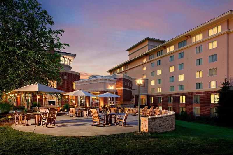 MeadowView Conference Resort & Convention Center - featured photo