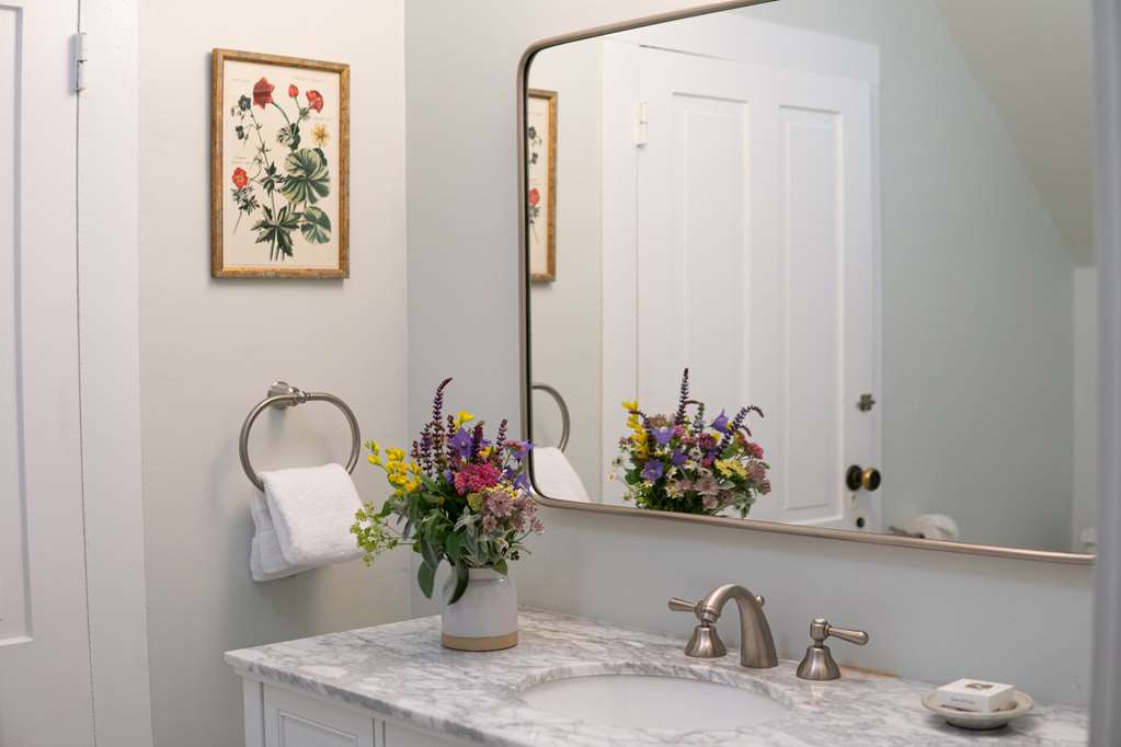 Woodstock Inn & Resort - photo 120
