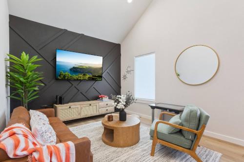 Stay In Luxury Near Baylor University Downtown — Waco