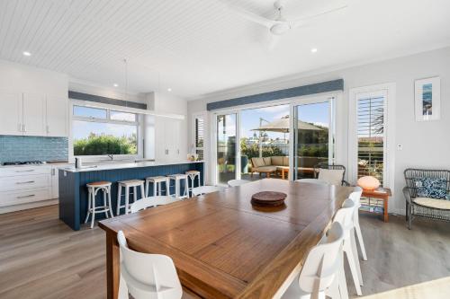 6 Beach Rd Goolwa South Linen Included — hotel in Goolwa